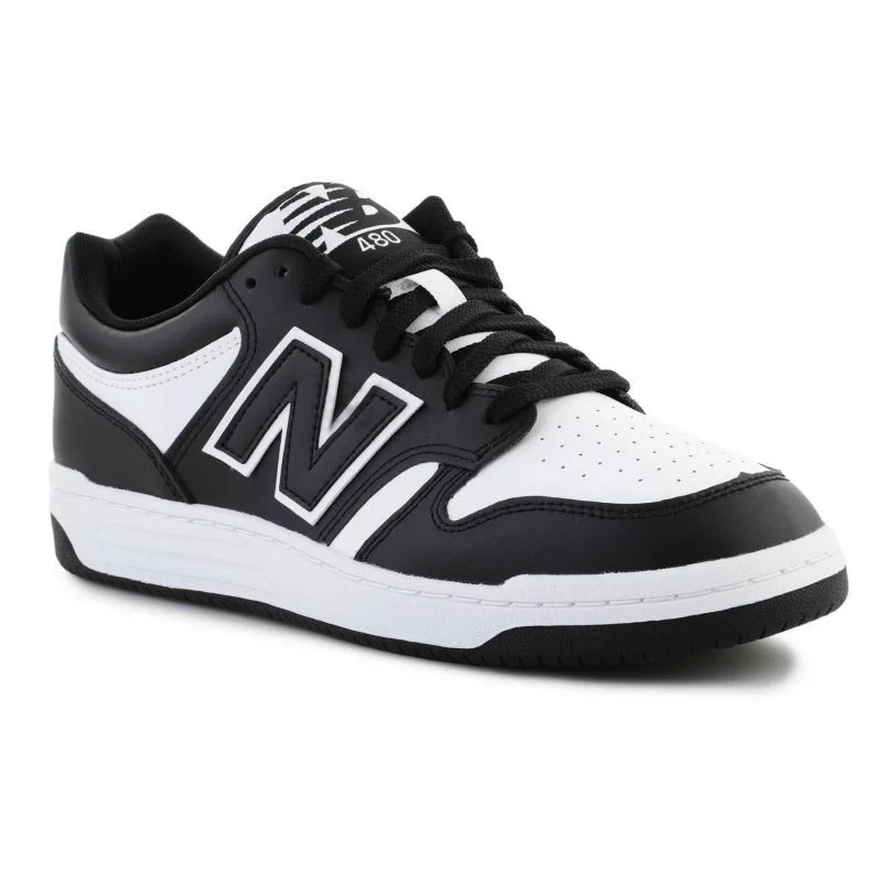 Boty New Balance M BB480LBA EU 42