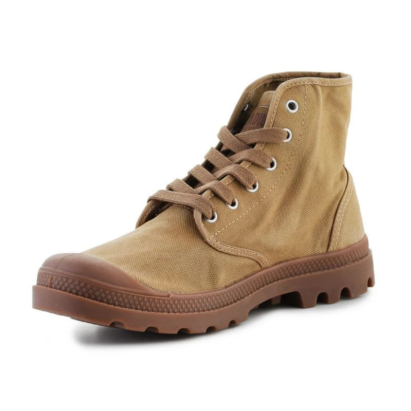 Pánské boty Pampa HI M 02352-307-M - Palladium EU 45