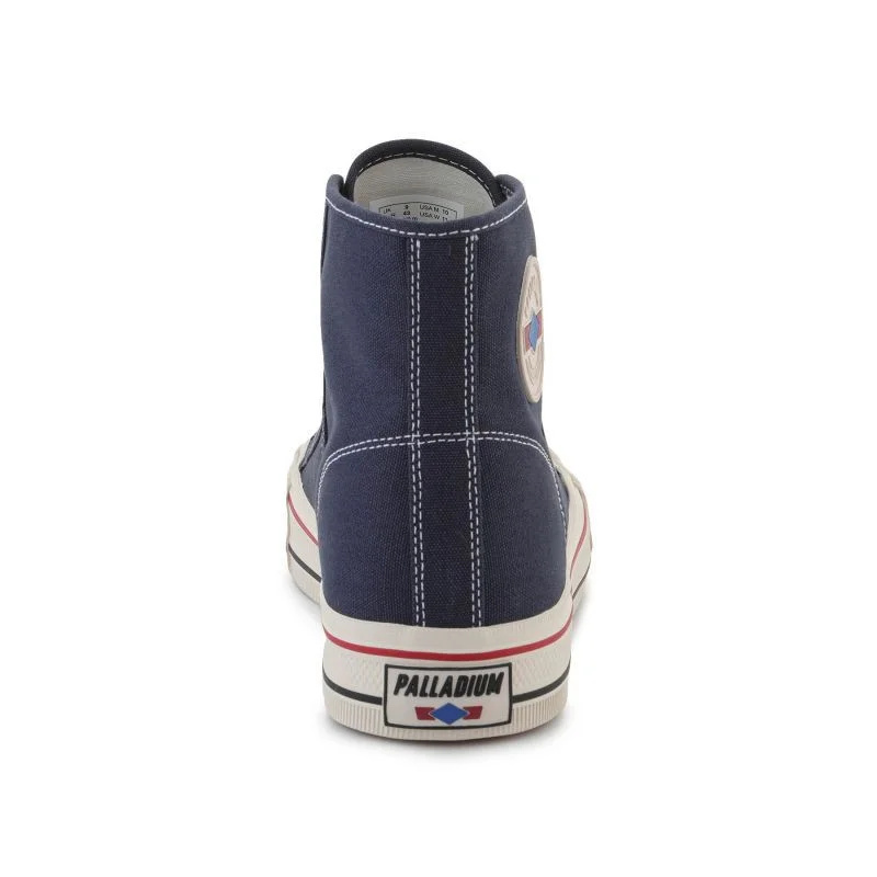 Unisex Palla Louvel 77361-425-M - Palladium EU 45
