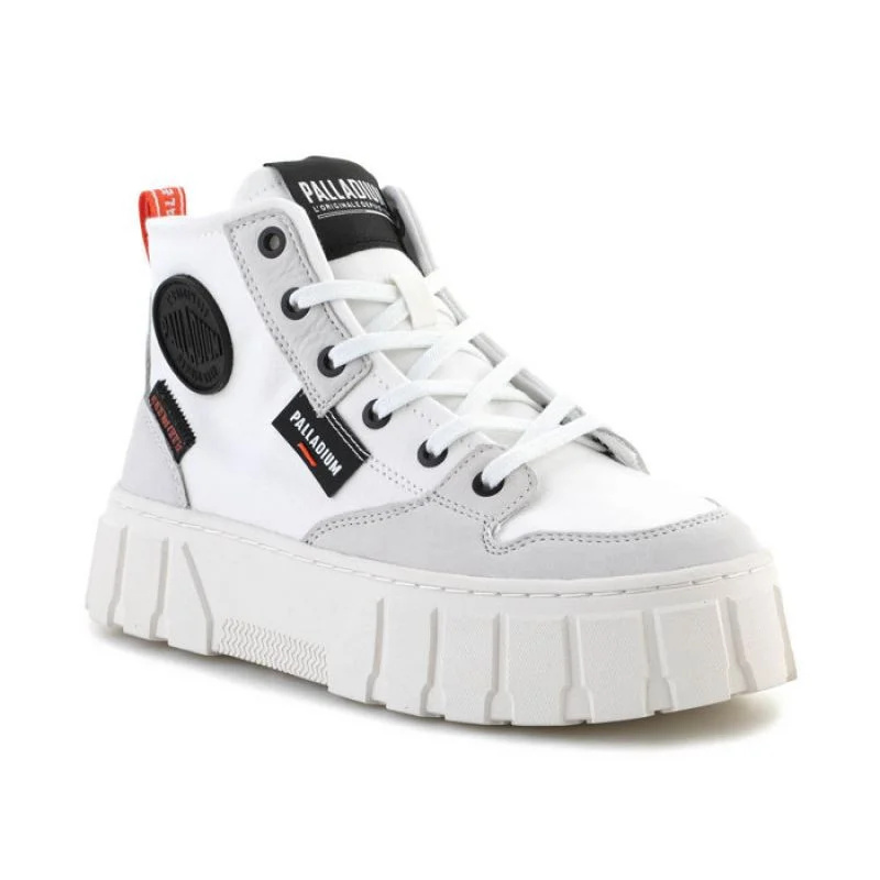 Dámské boty Pallatower HI W 98573-116-M - Palladium EU 37,5