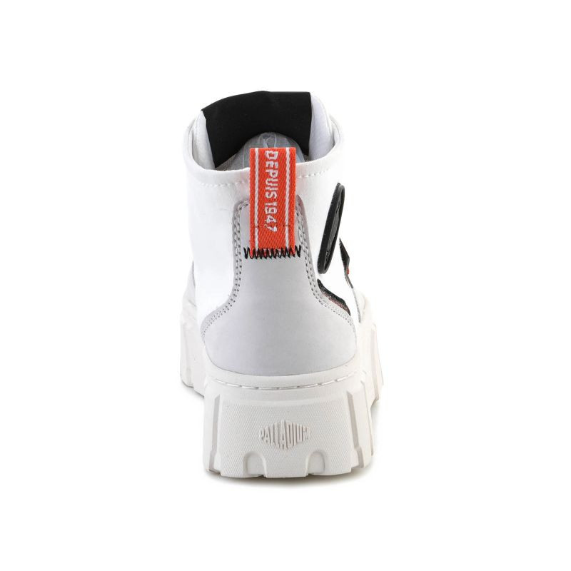 Dámské boty Pallatower HI W 98573-116-M - Palladium EU 39