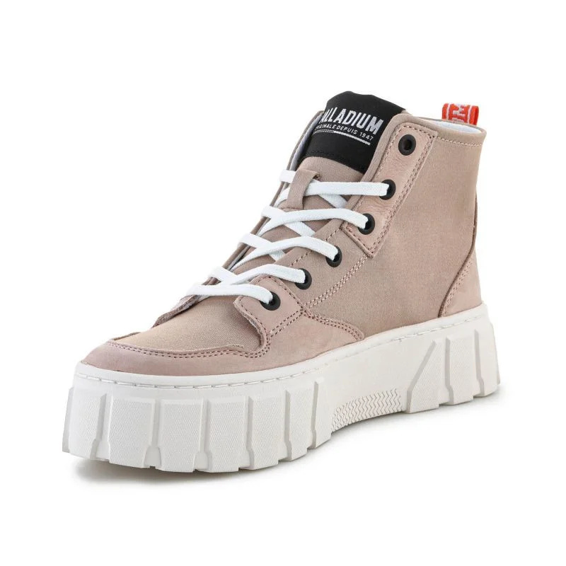 Dámské boty Pallatower HI W 98573-662-M - Palladium EU 37