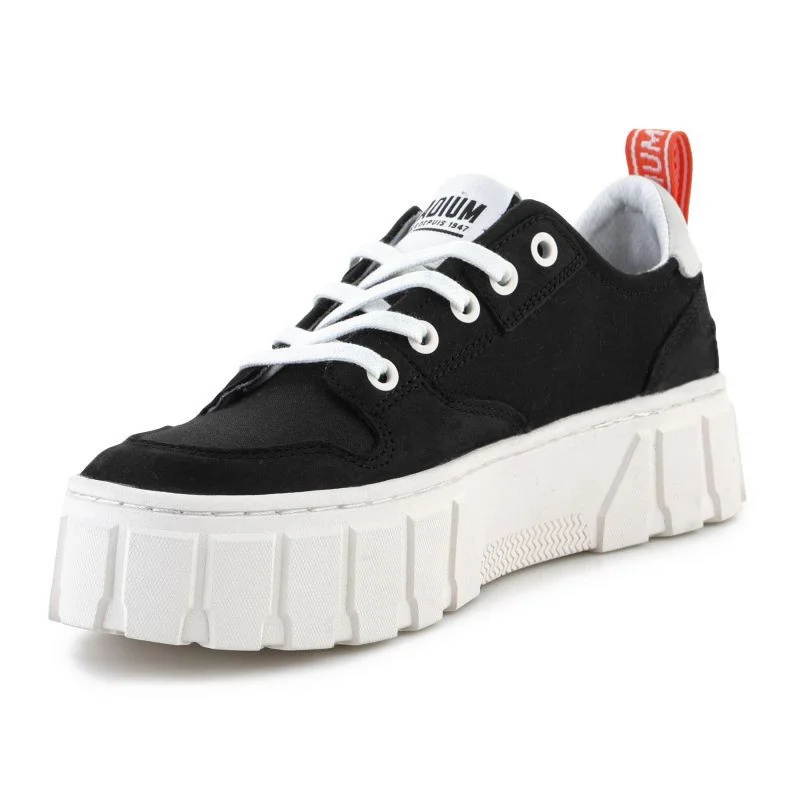 Dámské boty Pallatower Lo W 98574-008-M - Palladium EU 41