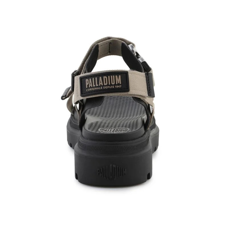 Palladium Pallacruise Strap Dune W 97465-297-M Sandály EU 39