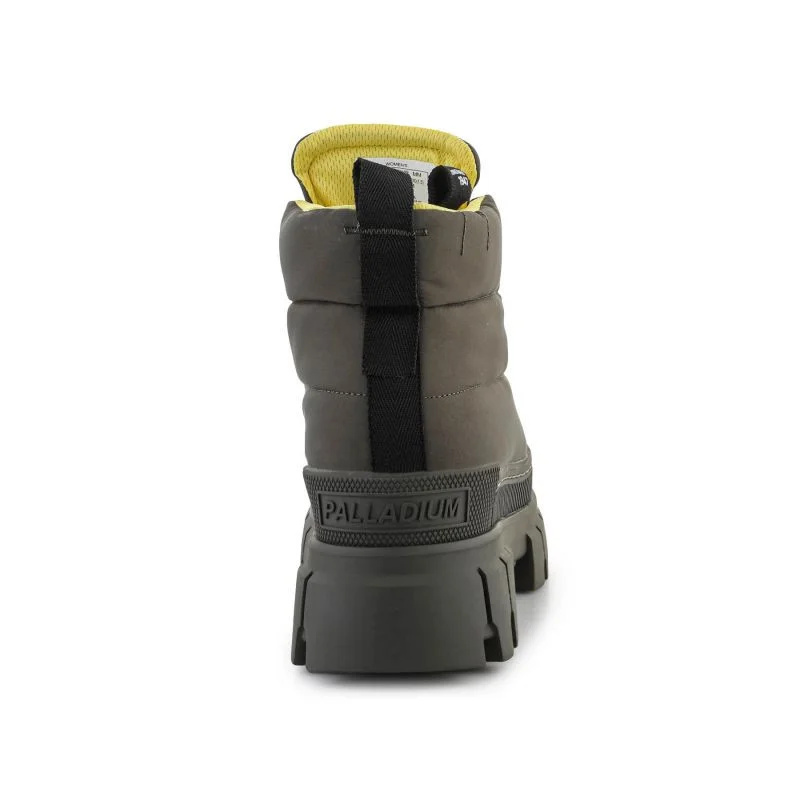 Palladium Revolt Boot Overcush W 98863-325-M EU 37,5