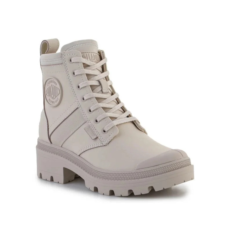 Palladium Pallabase Army R W 98865-175 boty EU 39,5