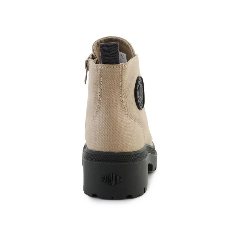 Palladium Pallabase Twill W 96907-211-M EU 38