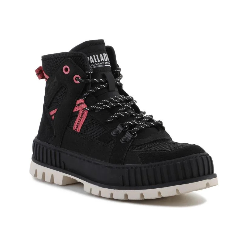 Palladium Pallashock Outcity W 98877-008-M EU 37,5