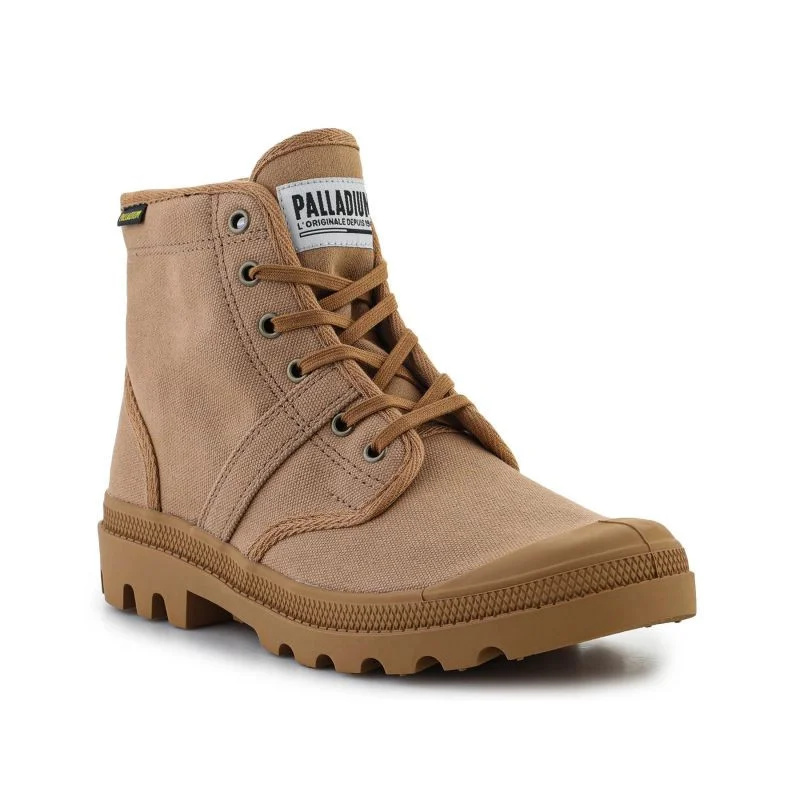 Boty Palladium Trappers M 00069-209-M EU 44