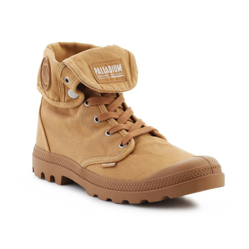 Boty Palladium Baggy M 02353-285-M EU 41