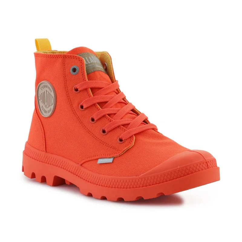 Palladium Pampa Monopop M 09140-651-M EU 42