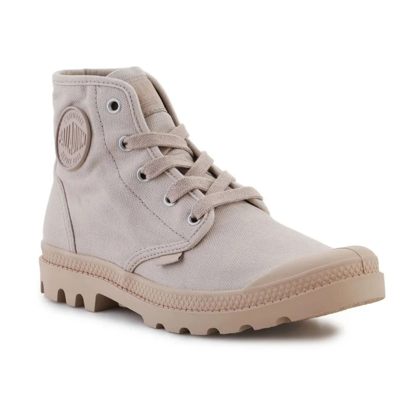 Palladium Pampa Hi Pilat W 92352-298-M EU 37