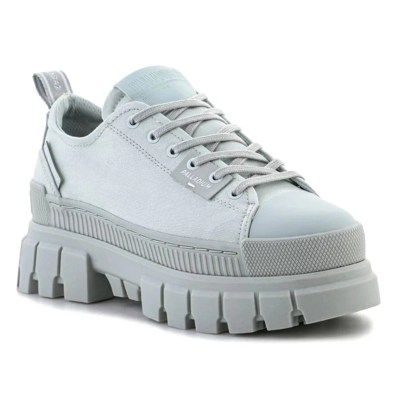 Boty Palladium Revolt Lo Tx W 97243-314-M EU 40