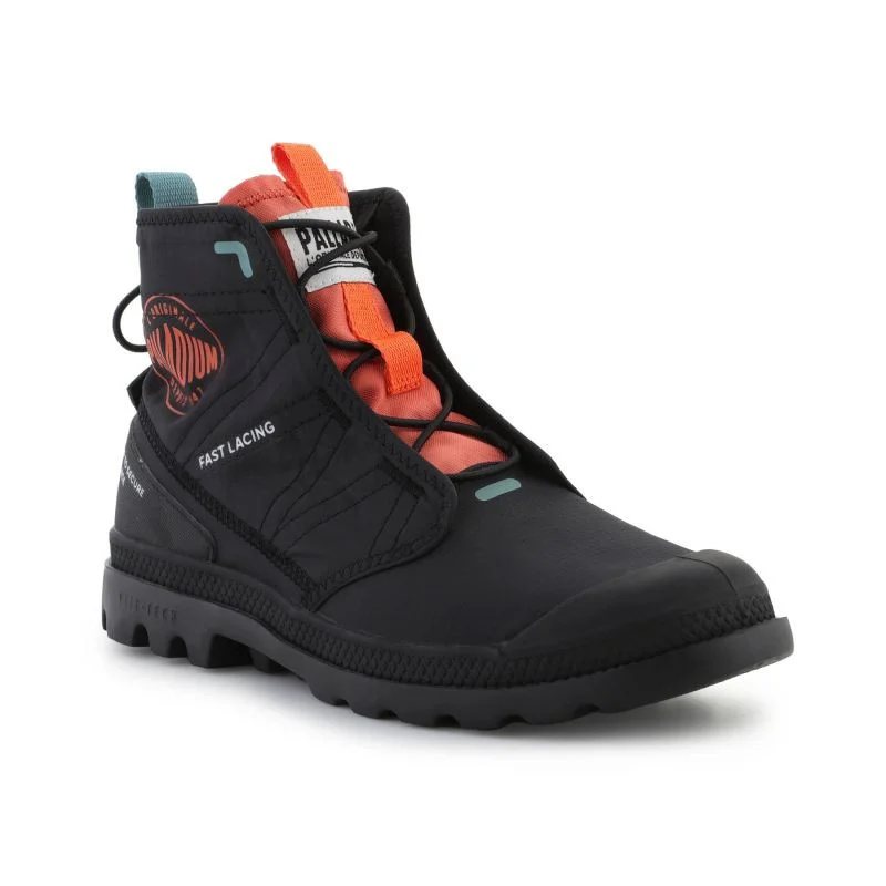 Boty Palladium Pampa Travel Lite Rs 79104-008-M EU 45