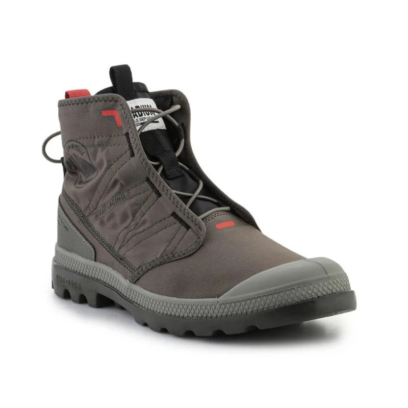 Palladium Pampa Travel Lite M 79104-309-M Olivia Night boty EU 42