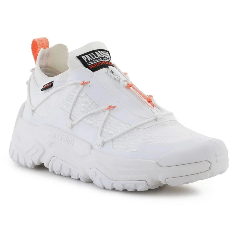 Boty Palladium Off-Grid Lo Zip Wp+ 79112-116-M EU 41