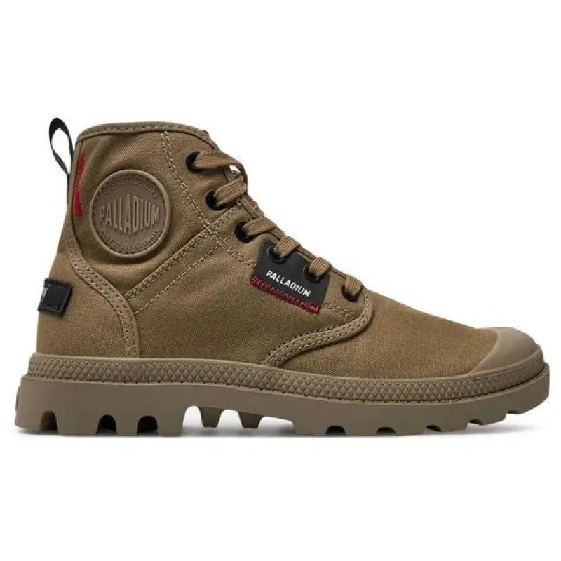 Palladium Papa Hi Patch M 79117-308-M EU 39