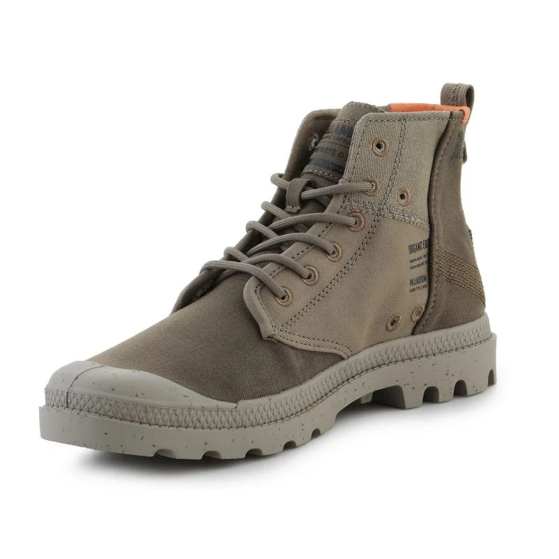 Boty Palladium Pampa Hi Re Generate M 79128-308-M EU 38