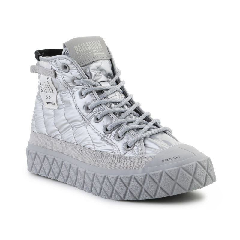 Boty Palladium Palla Ace Re-Quilt W 94325-082-M EU 36