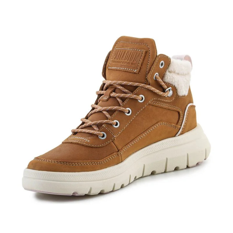 Boty Palladium Pallaflex Cuff Warm W 94339-252-M EU 38