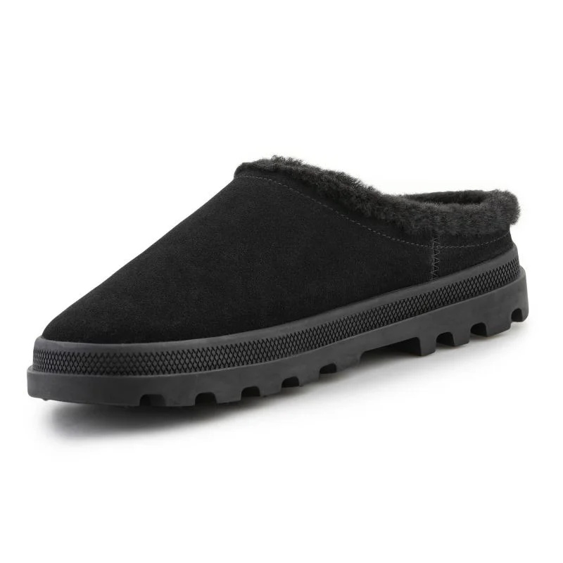 Palladium Palladune Mule Warm W 74337-008-M pantofle EU 40