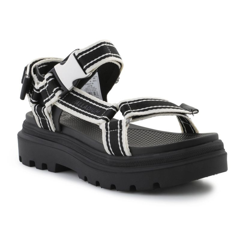 Sandály Palladium Pallacruise Strap W 97465-011-M EU 36