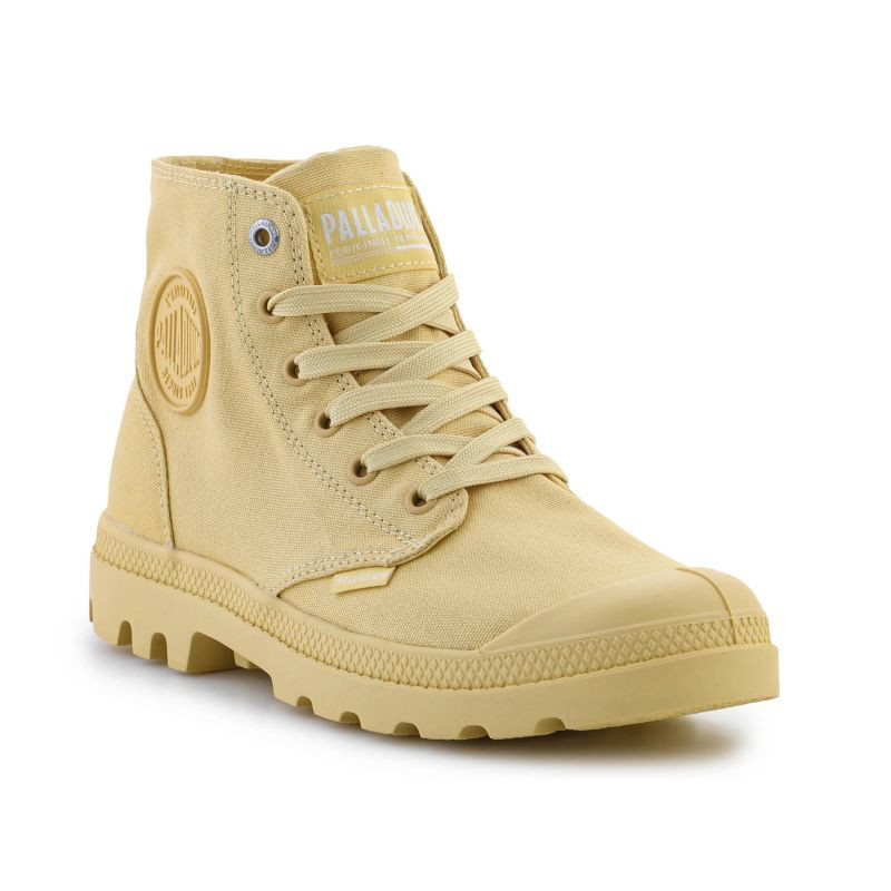 Boty Palladium Mono Chrome W 73089-725-M EU 41