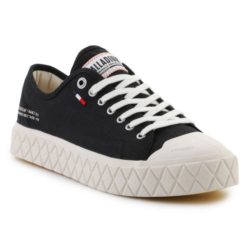 Boty Palladium Palla Ace Cvs Org M 74447-053-M EU 41