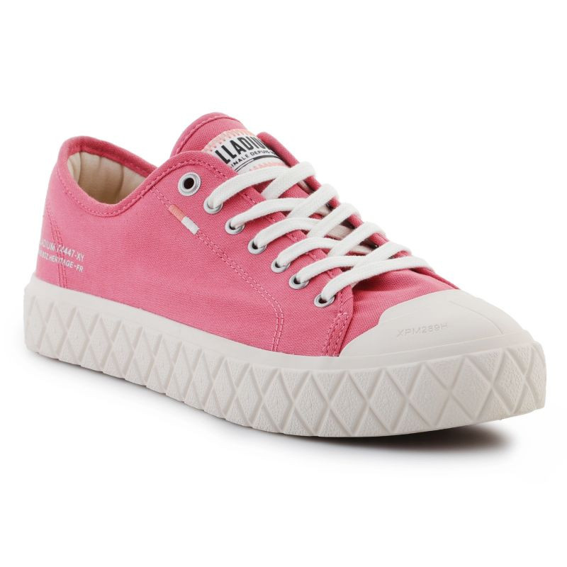 Boty Palladium Palla Ace Cvs Org W 74447-699-M EU 42