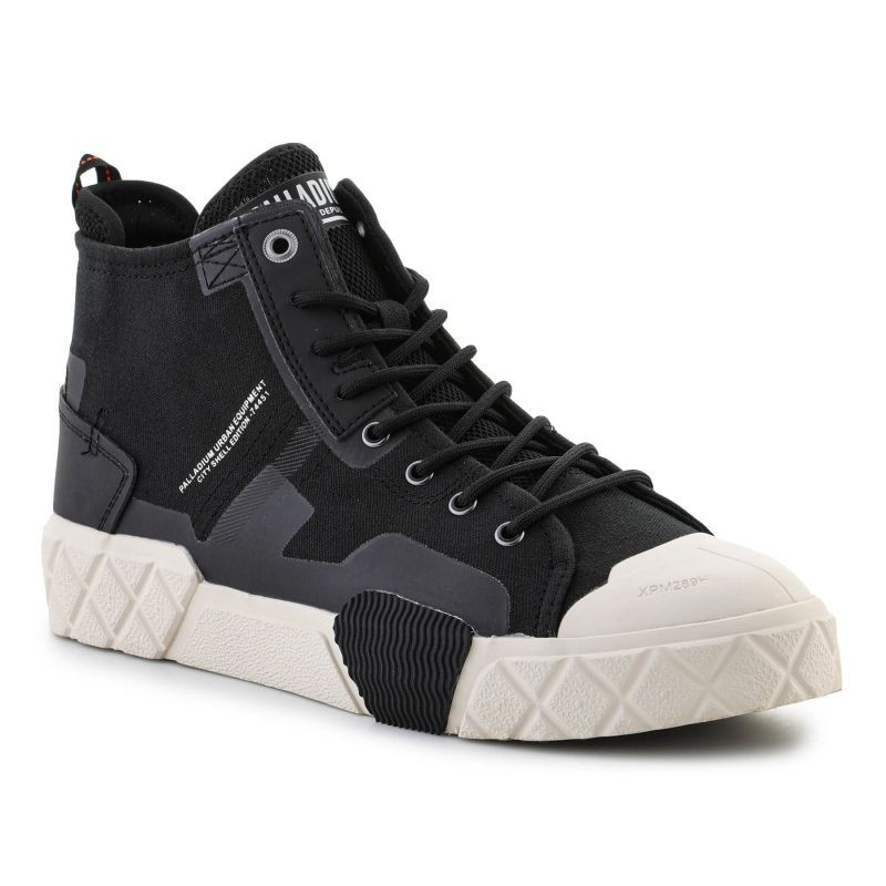Boty Palladium Ace City Shell Chuk2 M 74451-008-M EU 44