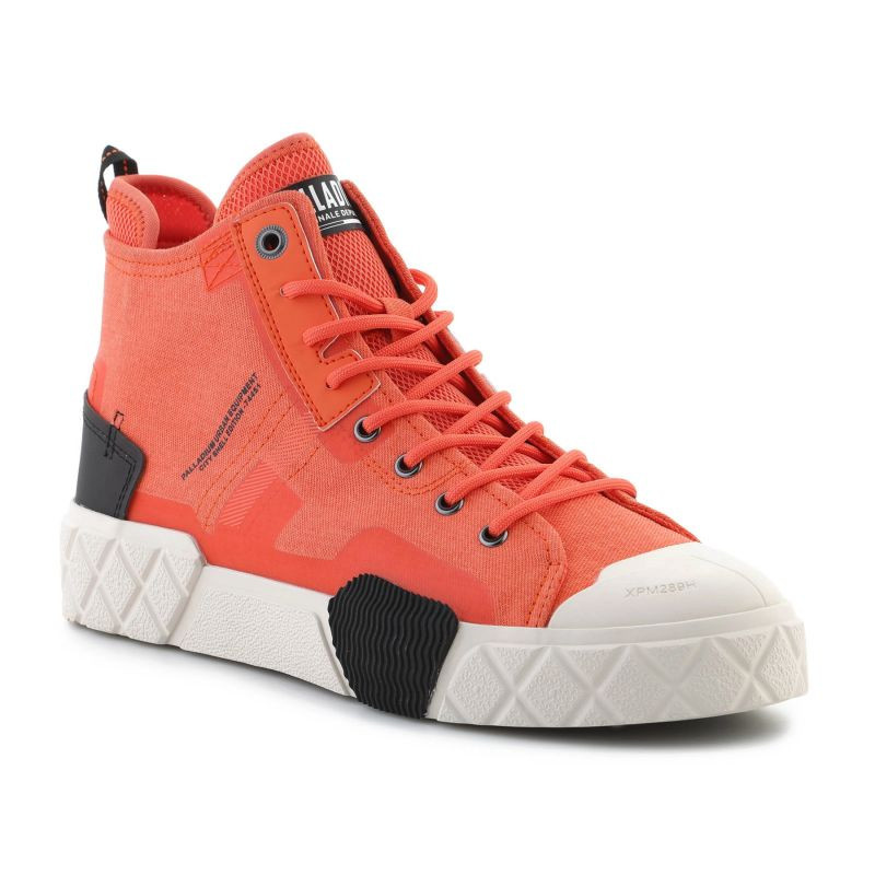 Boty Palladium Ace City Shell Chuk2 M 74451-651-M EU 43
