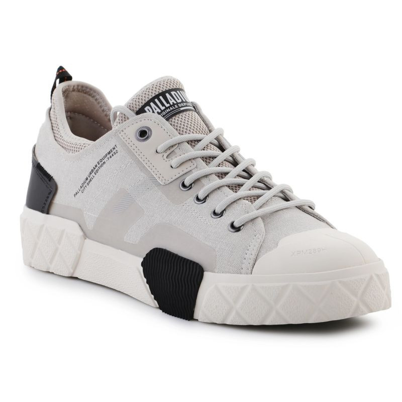 Boty Palladium Ace City Shell LO 2 M 74452-096-M EU 44