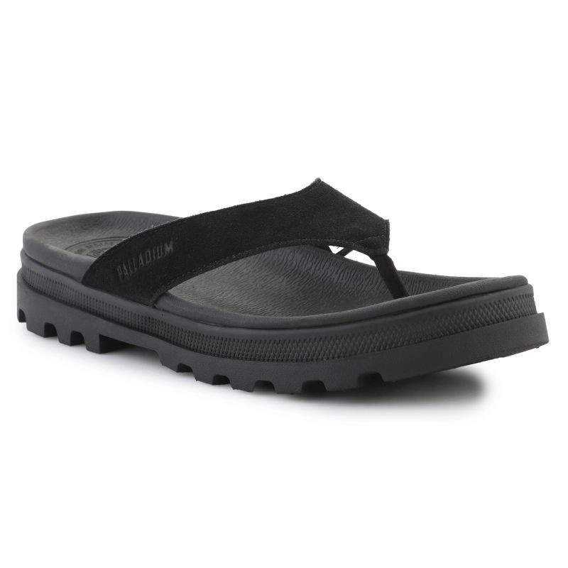 Žabky Palladium Dunelite Azur Sde W 74453-008-M EU 41