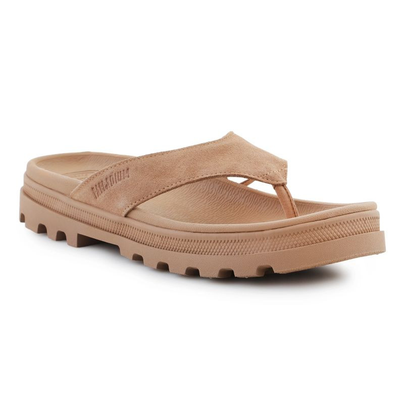 Žabky Palladium Dunelite Azur Sde W 74453-252-M EU 40