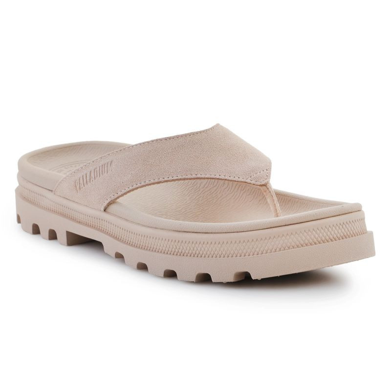 Žabky Palladium Dunelite Azur Sde W 74453-257-M EU 38