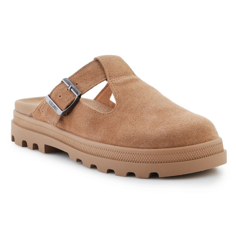 Palladium Dunelite Pyla Sde 74454-252-M EU 37