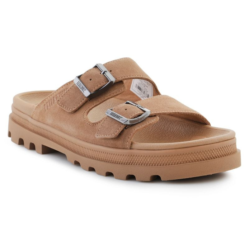 Žabky Palladium Dunelite Riviera Sde 74455-252-M EU 39