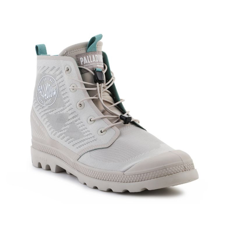 Boty Palladium Pampa Lite Travel Vt M 74472-096-M EU 41