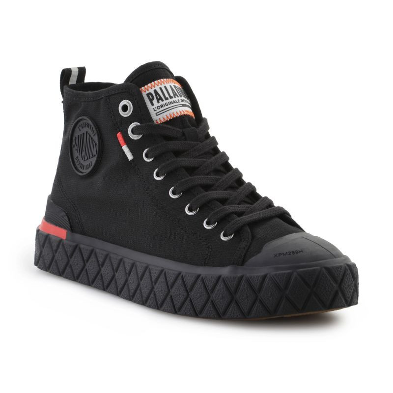 Palladium Palla Ace Chukka Org boty 79142-001-M EU 38