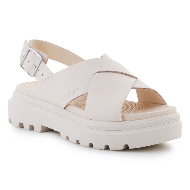 Sandály Palladium Pallacruise Crossed W 94461-175-M EU 37