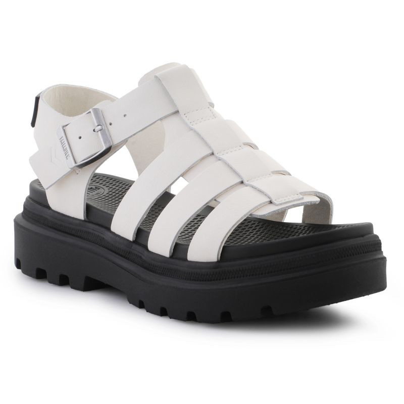 Sandály Palladium Pallacruise Fisherman W 94462-180-M EU 41