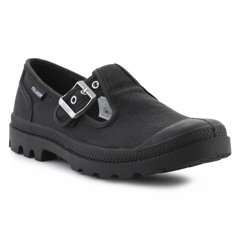 Boty Palladium Pampa M-Jane Washed M 94475-008-M EU 39