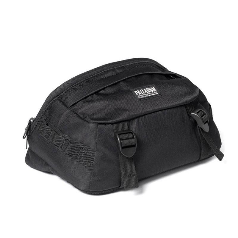 Sáček, ledvinka Palladium Waist Bag Nylon BG620-008 NEUPLATŇUJE SE