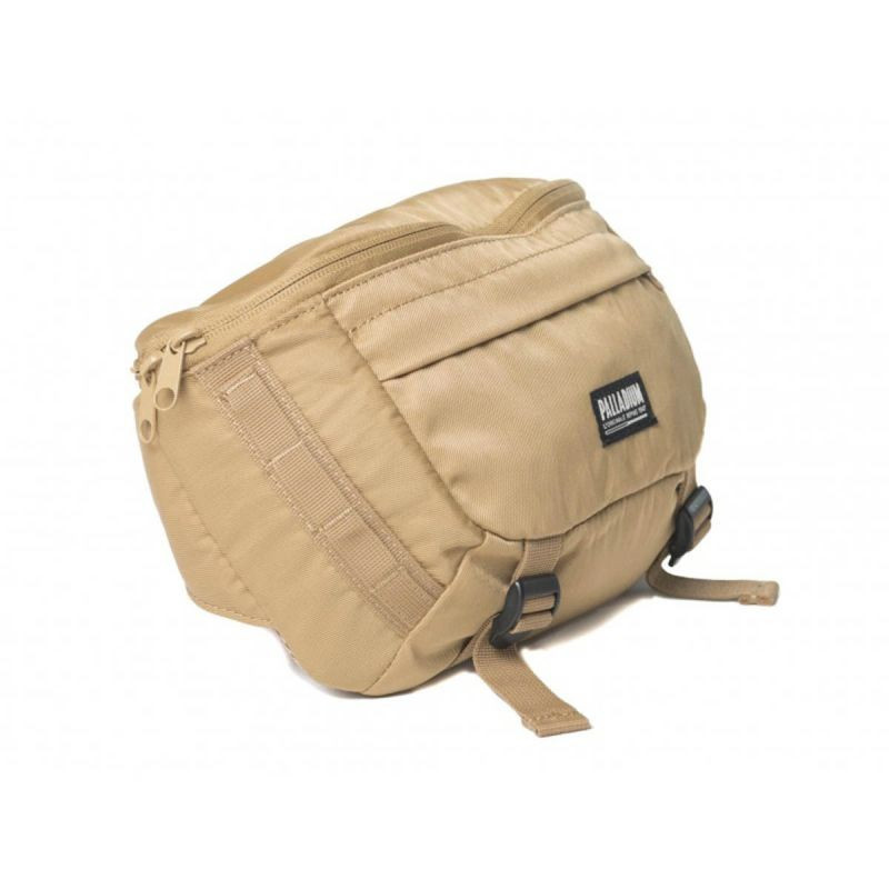 Sáček, ledvinka Palladium Waist Bag Nylon BG620-209 NEUPLATŇUJE SE
