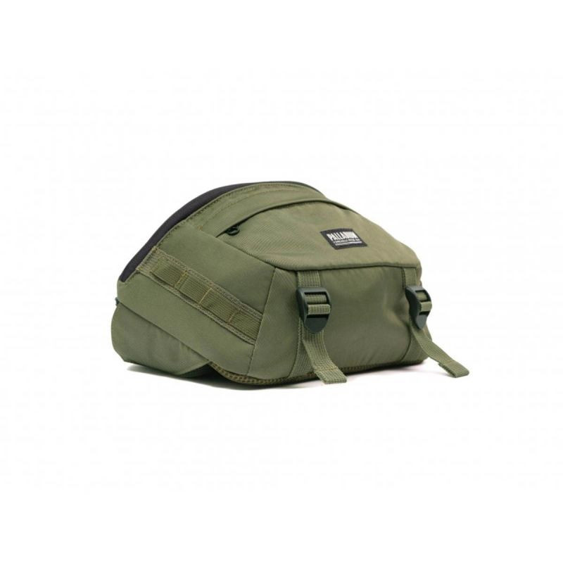 Sáček, ledvinka Palladium Waist Bag Nylon BG620-308 NEUPLATŇUJE SE