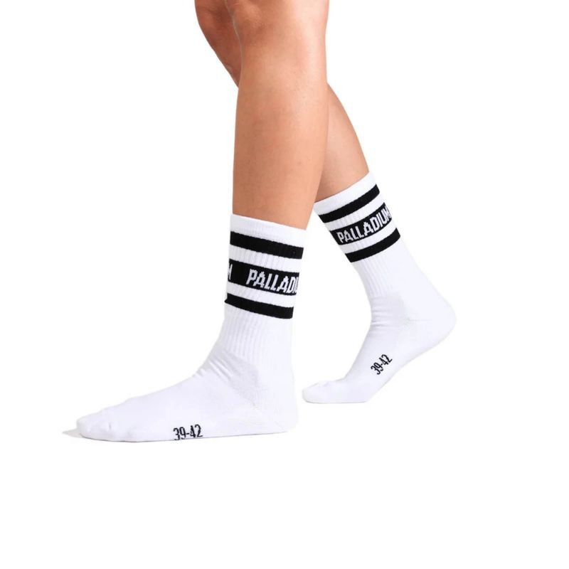 Ponožky Palladium Mid Height Str 7381-100 35 / 38