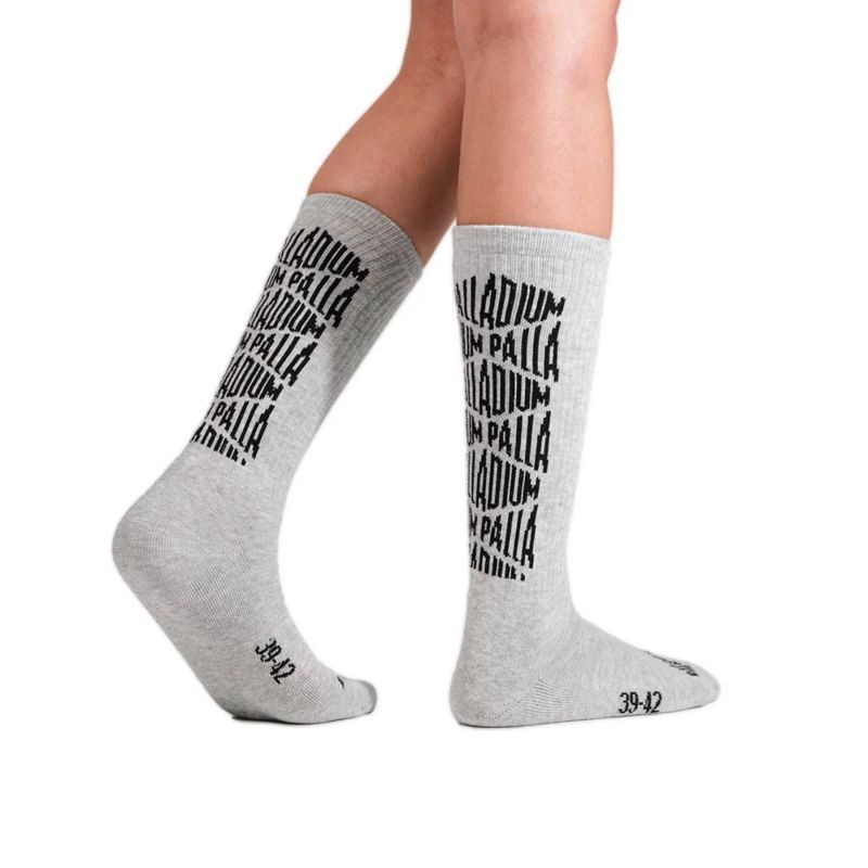 Palladium Jacquard Mis Socks 2 SX7385-034 39 / 42