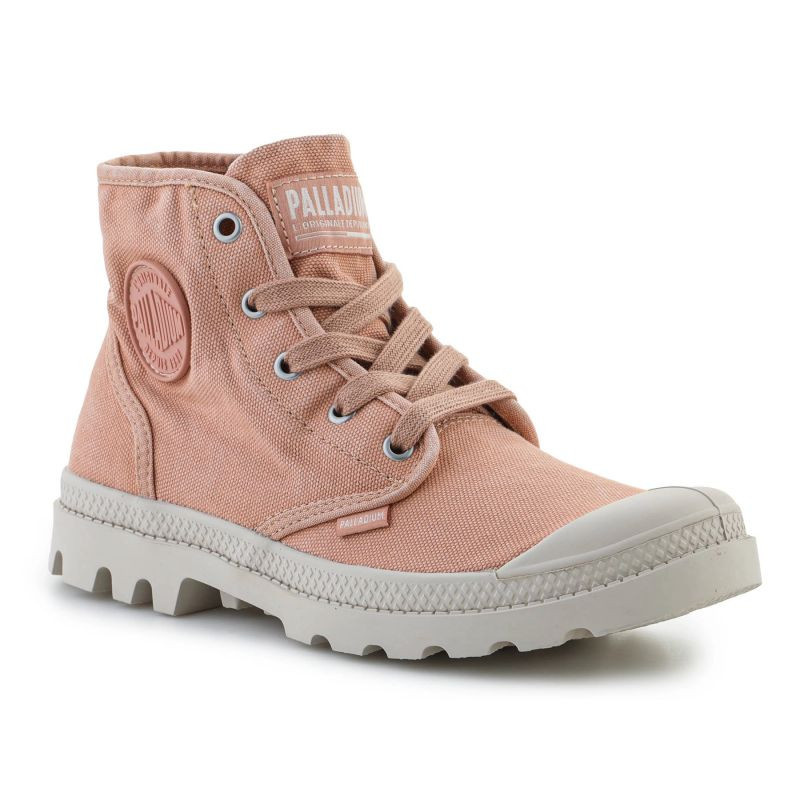 Boty Palladium Pampa Hi W 92352-664-M EU 37,5