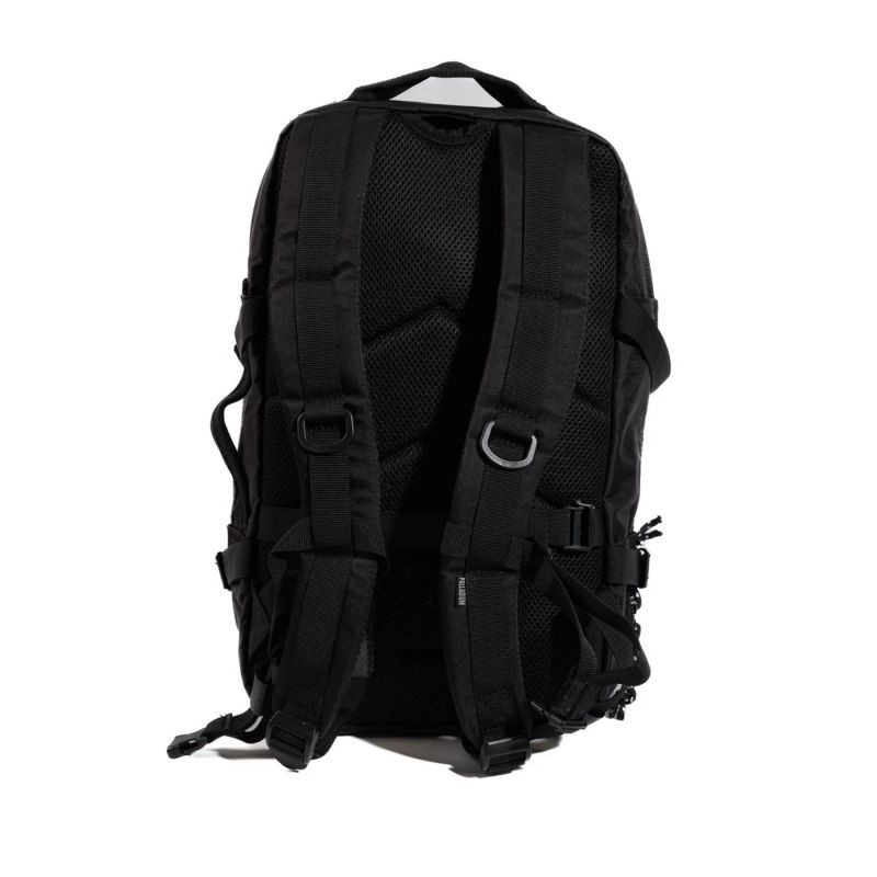 Palladium Baroudeur 25L nylonový batoh BG623-008 NEUPLATŇUJE SE