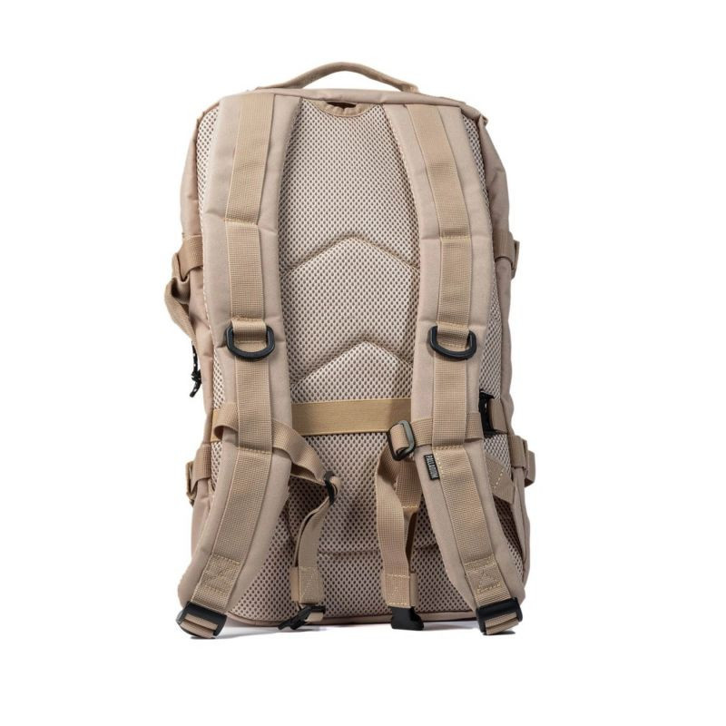 Palladium Baroudeur 25L nylonové batohy BG623-209 NEUPLATŇUJE SE